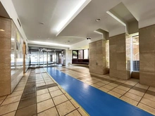 【神奈川県/藤沢市善行坂】クリオ藤沢善行8番館 エントランス