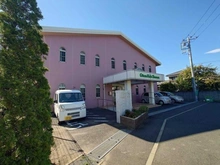 【神奈川県/藤沢市善行坂】クリオ藤沢善行8番館 グリーンキッズ湘南（現地より約450m）：