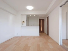 【神奈川県/平塚市龍城ケ丘】クリオ平塚龍城ヶ丘壱番館 リビング・ダイニング