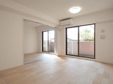 【神奈川県/平塚市龍城ケ丘】クリオ平塚龍城ヶ丘壱番館 リビング・ダイニング