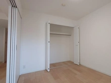 【神奈川県/平塚市龍城ケ丘】クリオ平塚龍城ヶ丘壱番館 洋室