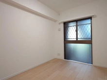 【神奈川県/平塚市龍城ケ丘】クリオ平塚龍城ヶ丘壱番館 洋室