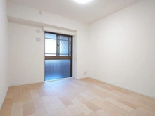 【神奈川県/平塚市龍城ケ丘】クリオ平塚龍城ヶ丘壱番館 洋室