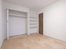 【神奈川県/平塚市龍城ケ丘】クリオ平塚龍城ヶ丘壱番館 洋室