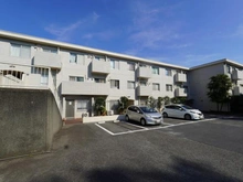 【神奈川県/鎌倉市腰越】ヴァンヴェール鎌倉 外観