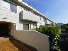 【神奈川県/鎌倉市腰越】ヴァンヴェール鎌倉 外観