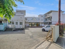 【神奈川県/鎌倉市腰越】ヴァンヴェール鎌倉 鎌倉市立腰越小学校（現地より約110m）：