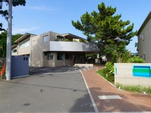 【神奈川県/鎌倉市腰越】ヴァンヴェール鎌倉 キディ腰越保育園（現地より約300m）：