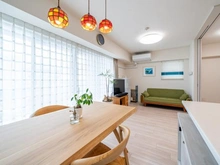 【神奈川県/茅ヶ崎市本宿町】リストレジデンス湘南辻堂 LDK