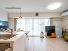 【神奈川県/茅ヶ崎市本宿町】リストレジデンス湘南辻堂 LDK