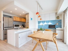 【神奈川県/茅ヶ崎市本宿町】リストレジデンス湘南辻堂 LDK