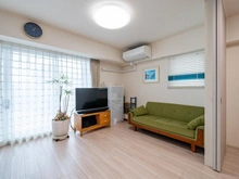 【神奈川県/茅ヶ崎市本宿町】リストレジデンス湘南辻堂 LDK