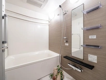 【神奈川県/茅ヶ崎市本宿町】リストレジデンス湘南辻堂 キッチン