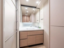 【神奈川県/茅ヶ崎市本宿町】リストレジデンス湘南辻堂 浴室