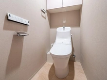 【神奈川県/茅ヶ崎市本宿町】リストレジデンス湘南辻堂 洗面室