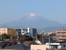 【神奈川県/茅ヶ崎市本宿町】リストレジデンス湘南辻堂 バルコニー