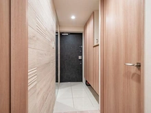 【神奈川県/茅ヶ崎市本宿町】リストレジデンス湘南辻堂 玄関