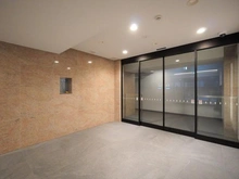 【神奈川県/茅ヶ崎市本宿町】リストレジデンス湘南辻堂 エントランス