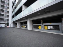 【神奈川県/茅ヶ崎市本宿町】リストレジデンス湘南辻堂 駐車場