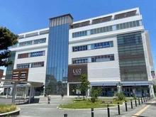 【神奈川県/茅ヶ崎市本宿町】リストレジデンス湘南辻堂 Luz湘南辻堂（現地より約1,040m）