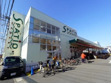 【神奈川県/茅ヶ崎市本宿町】リストレジデンス湘南辻堂 エスパティオ 小和田店（現地より約400m）