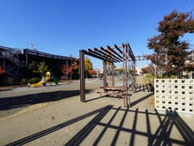 【神奈川県/茅ヶ崎市本宿町】リストレジデンス湘南辻堂 茅ヶ崎市立赤松どんぐり公園（現地より約280m）