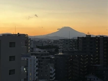 【神奈川県/藤沢市藤沢】プラハ湘南藤沢ブリエ 眺望：ズームなし