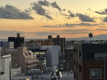 【神奈川県/藤沢市藤沢】プラハ湘南藤沢ブリエ 眺望：ズームなし