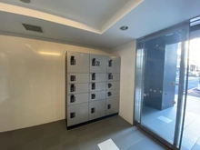 【神奈川県/藤沢市藤沢】プラハ湘南藤沢ブリエ 宅配BOX