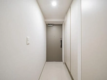 【神奈川県/藤沢市鵠沼橘】プレディア鵠沼橘ローレルコート 玄関