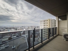 【神奈川県/藤沢市鵠沼橘】プレディア鵠沼橘ローレルコート 眺望