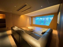 【神奈川県/藤沢市鵠沼橘】プレディア鵠沼橘ローレルコート ラウンジ