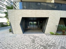 【神奈川県/藤沢市鵠沼橘】プレディア鵠沼橘ローレルコート エントランス