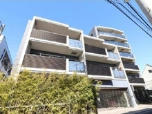 【神奈川県/藤沢市鵠沼海岸】クリオ鵠沼海岸 外観