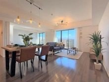 【神奈川県/藤沢市鵠沼海岸】クリオ鵠沼海岸 リビング・ダイニング