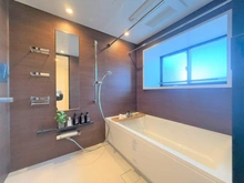 【神奈川県/藤沢市鵠沼海岸】クリオ鵠沼海岸 浴室