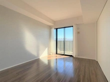 【神奈川県/藤沢市鵠沼海岸】クリオ鵠沼海岸 洋室