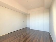 【神奈川県/藤沢市鵠沼海岸】クリオ鵠沼海岸 洋室