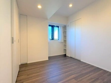 【神奈川県/藤沢市鵠沼海岸】クリオ鵠沼海岸 洋室