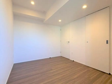 【神奈川県/藤沢市鵠沼海岸】クリオ鵠沼海岸 洋室