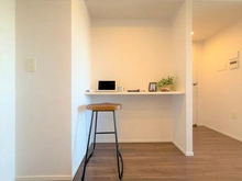 【神奈川県/藤沢市鵠沼海岸】クリオ鵠沼海岸 フリースペース