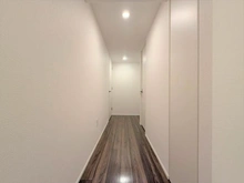 【神奈川県/藤沢市鵠沼海岸】クリオ鵠沼海岸 廊下