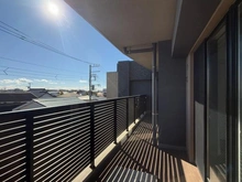 【神奈川県/藤沢市鵠沼海岸】クリオ鵠沼海岸 バルコニー