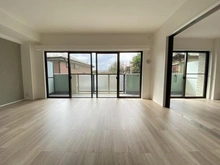 【神奈川県/茅ヶ崎市本宿町】ルシオン茅ヶ崎 リビング・ダイニング