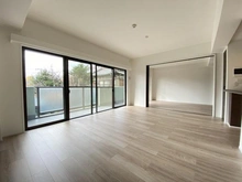 【神奈川県/茅ヶ崎市本宿町】ルシオン茅ヶ崎 リビング・ダイニング