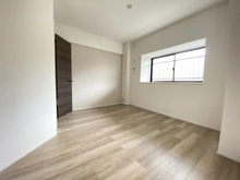 【神奈川県/茅ヶ崎市本宿町】ルシオン茅ヶ崎 洋室