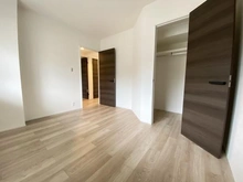 【神奈川県/茅ヶ崎市本宿町】ルシオン茅ヶ崎 洋室