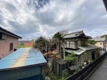 【神奈川県/茅ヶ崎市本宿町】ルシオン茅ヶ崎 眺望