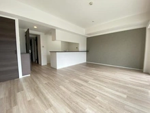 【神奈川県/茅ヶ崎市本宿町】ルシオン茅ヶ崎 リビング・ダイニング