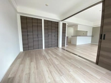 【神奈川県/茅ヶ崎市本宿町】ルシオン茅ヶ崎 洋室